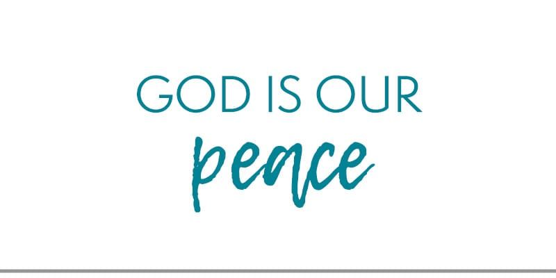 A Bible Verse for When You’re Stressed — And What It Really Means