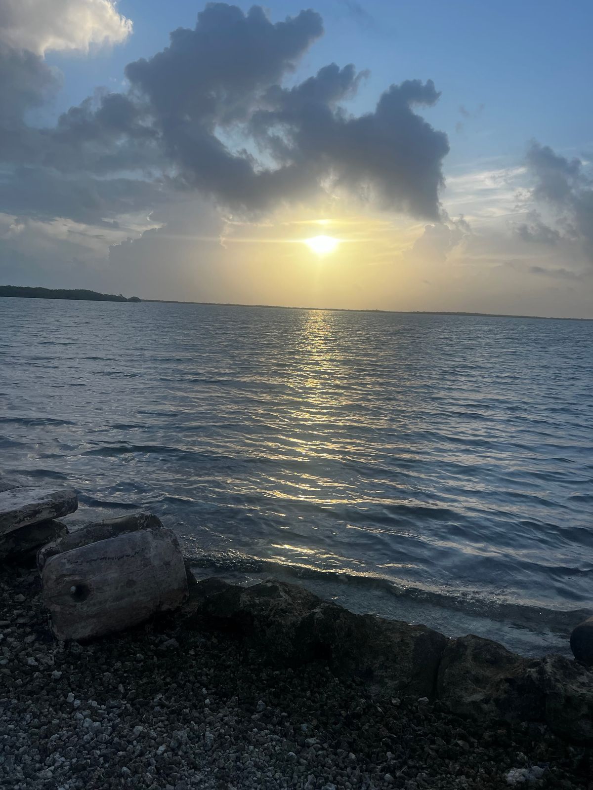 Blog Post Title: Morning Rides and Conversations with God