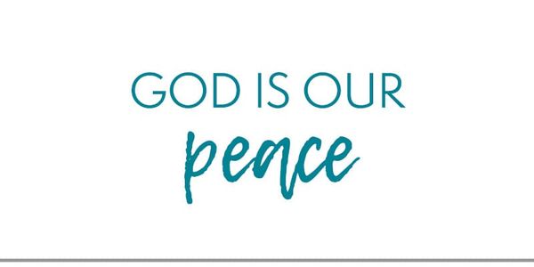 A Bible Verse for When You’re Stressed — And What It Really Means