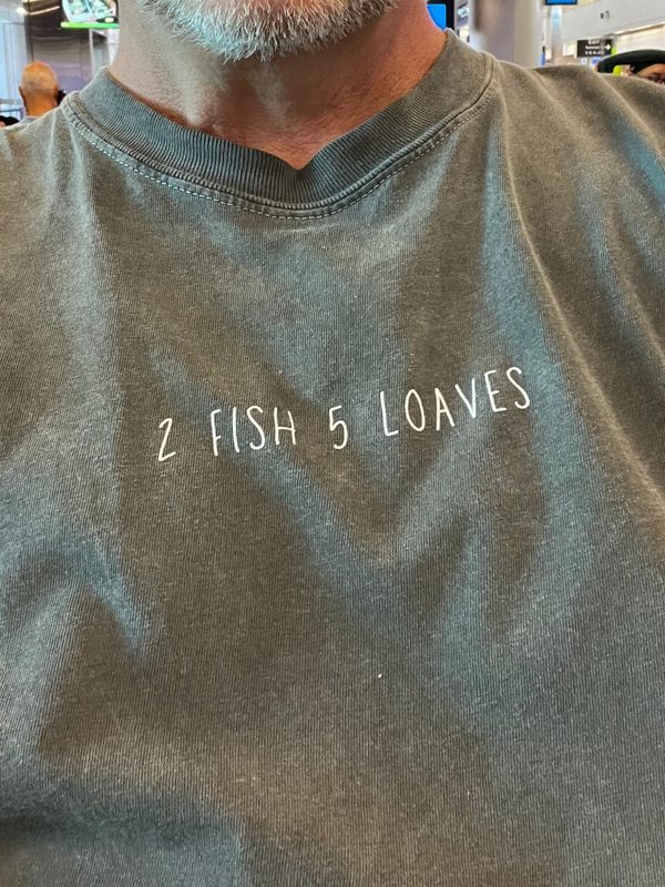 Pilgrimage Begins: Rome, Here We Come!