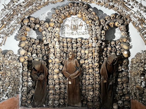 Day 10 – Arrivederci, Roma