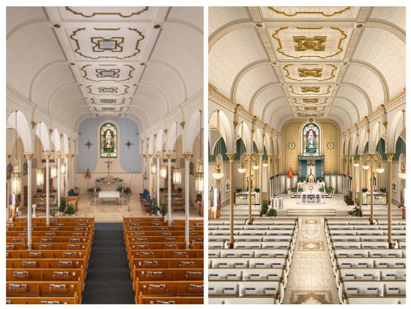 A New Season of Worship Outdoors