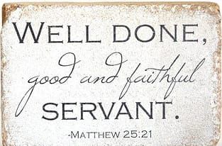 A Brother in Christ: Remembering Charlie Kirk