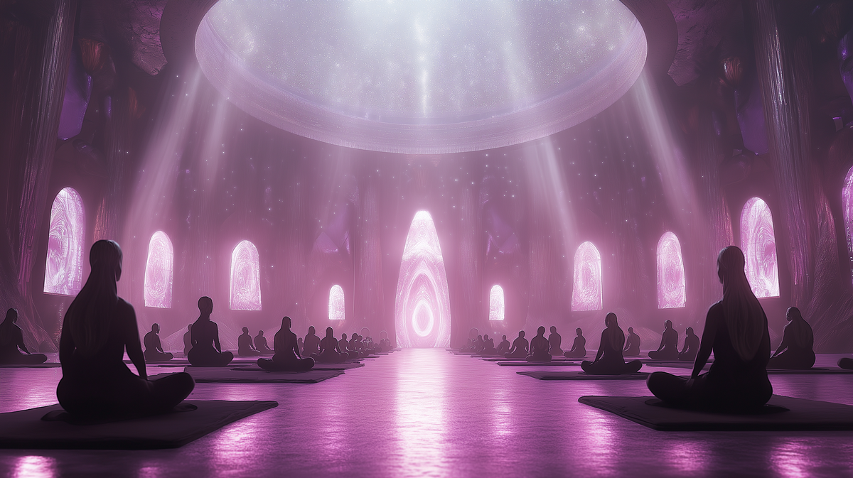 Habitat: The Wanderers Chronicle | 012 | The Knowledge of Nairu