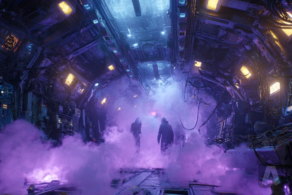 Habitat: The Wanderers Chronicle | 014 | Forward Momentum