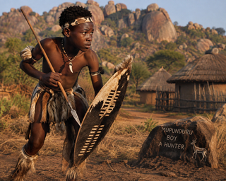 Ngizwe News