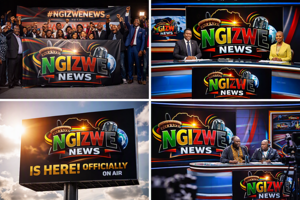 Ngizwe News