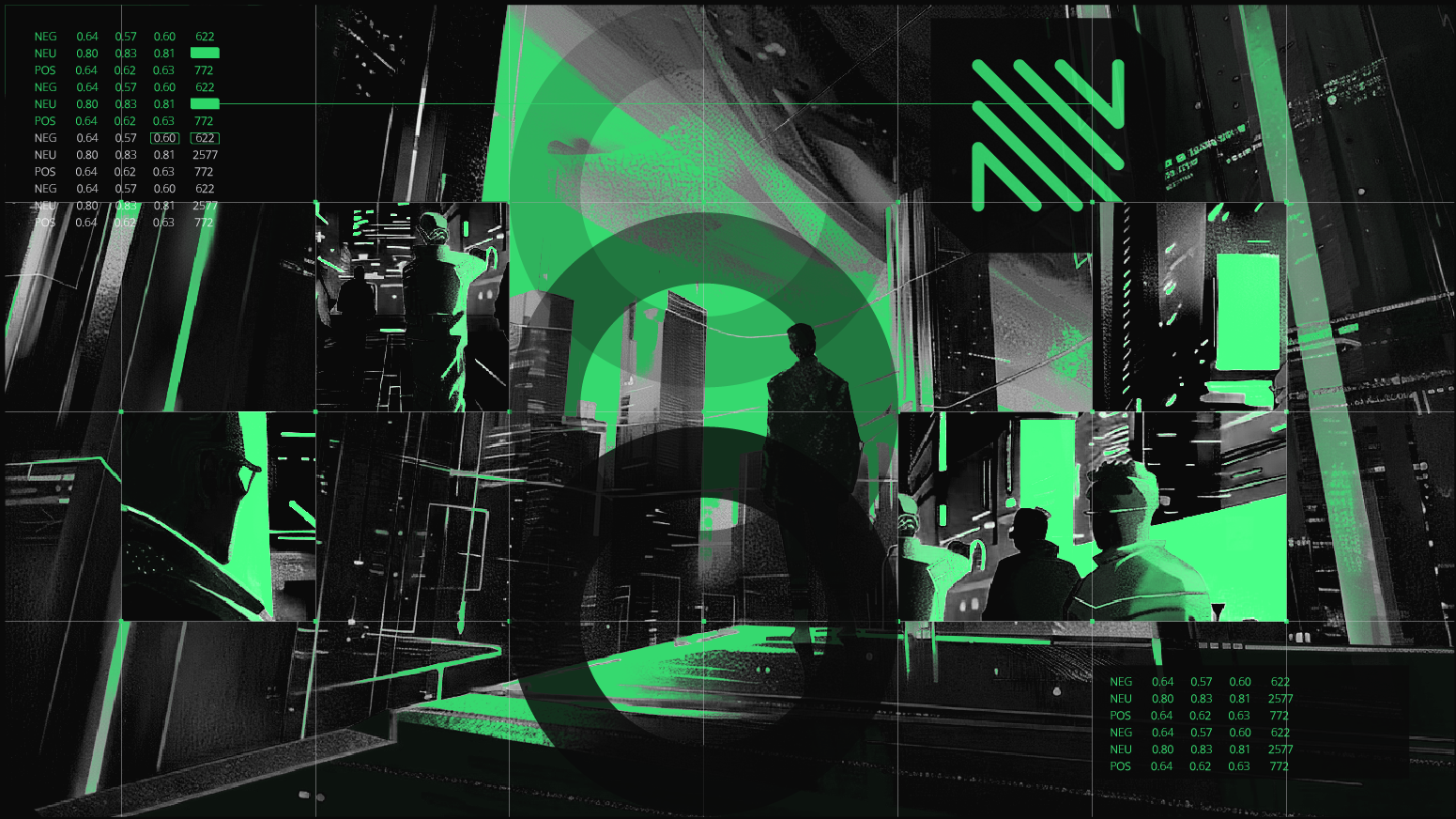 The Road to Cybernaut-1: Rebuilding Search for AI