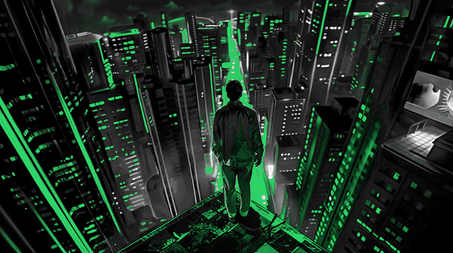 Introducing Cybernaut-1: Agentic Search using MCTS