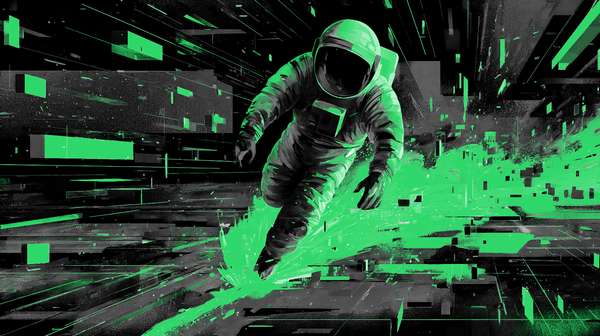 Can Faceted Search at Web-Scale Self Organize?