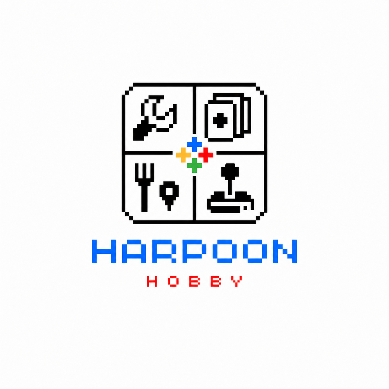 Harpoon Hobby