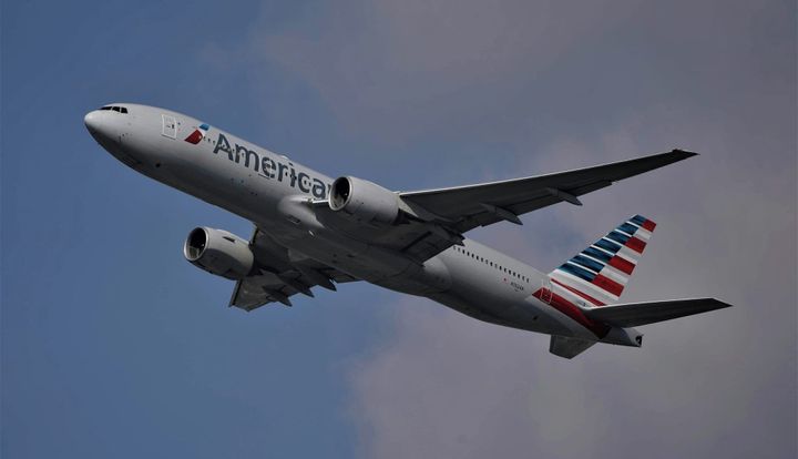 American Airlines (AAL)