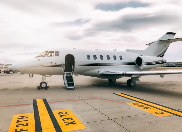 Lease vs Buy Aircraft Analysis