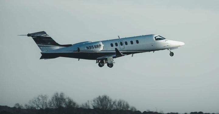 Business Jet Trip Cost Calculator