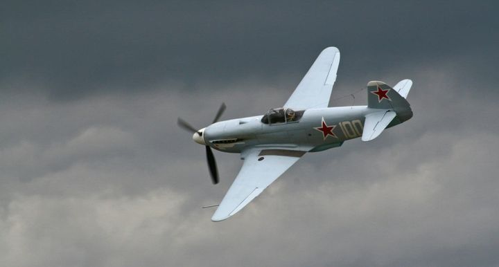 Aircraft Turn Performance