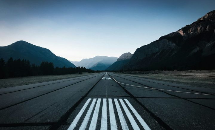 Landing Distance Calculator