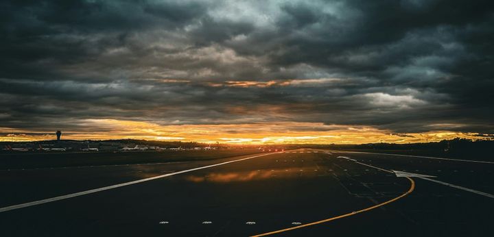 METAR & TAF Aviation Weather Briefings