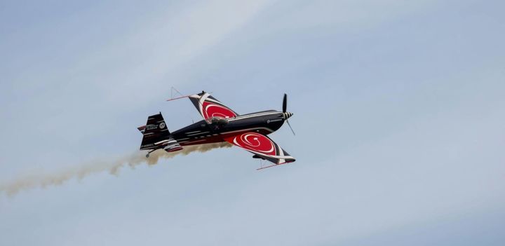 Rate of Climb Performance