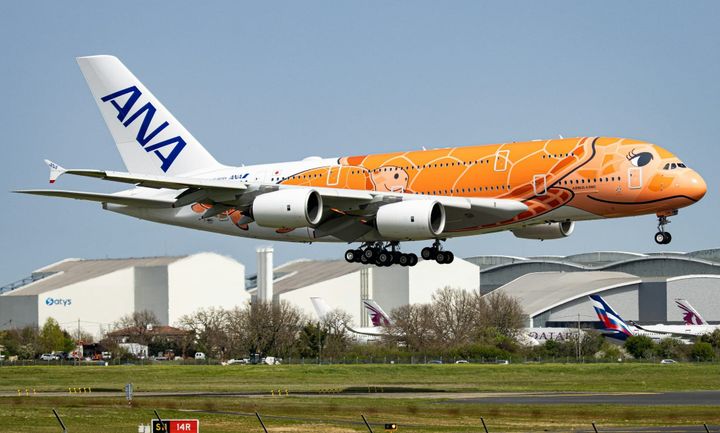 All Nippon Airways (ANA)
