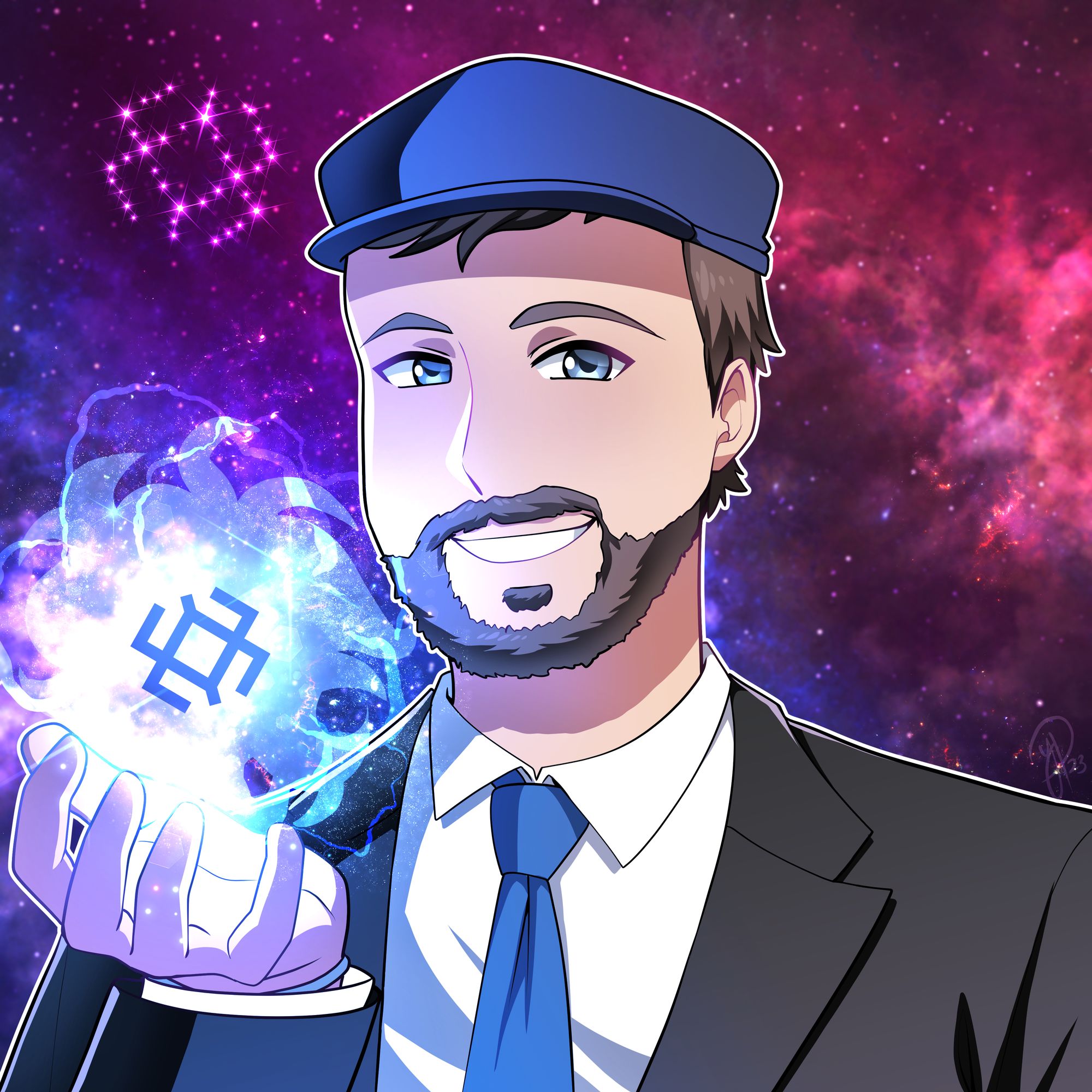 gmhacker Immunefi PFP