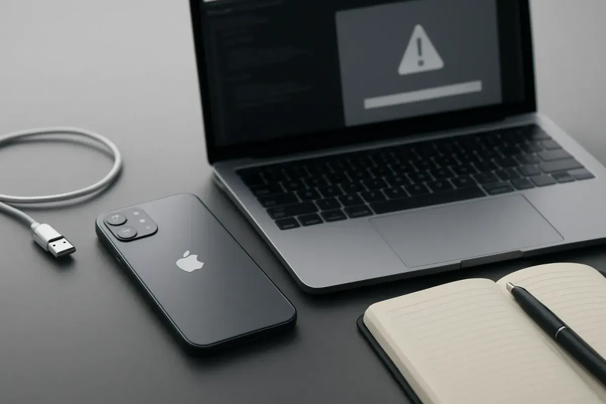 iPhone-exploit tvingades bort efter strid om säkerhetsforskning Artikelbillede