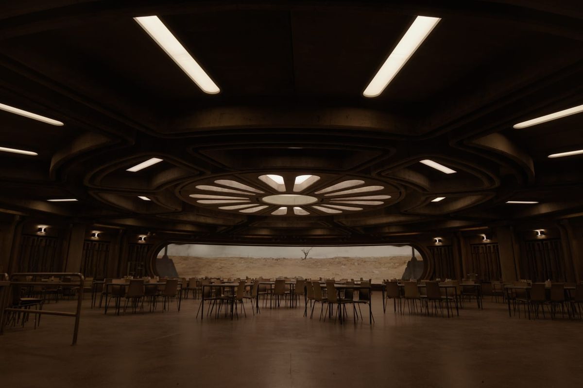 Silo Season 2 Release Date Confirmed for Summer 2027 With New Teaser