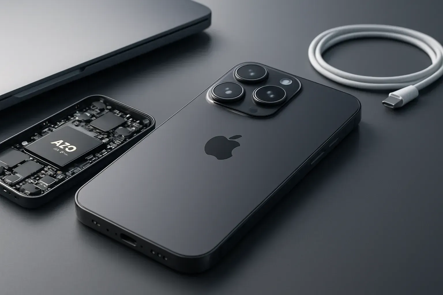 Rykte: A20-chippet i iPhone 18 Pro får två stora uppgraderingar Artikelbillede