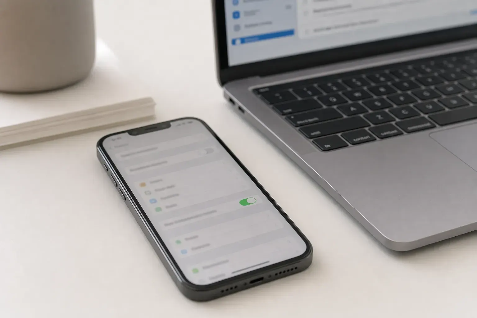 Hide My Email-felet fungerade efter Apples första rättelsedatum Artikelbillede