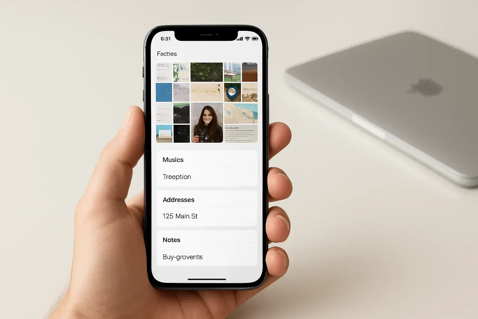 Siri kan hitta information i skärmdumpar – men inte på svensk iPhone ännu Artikelbillede