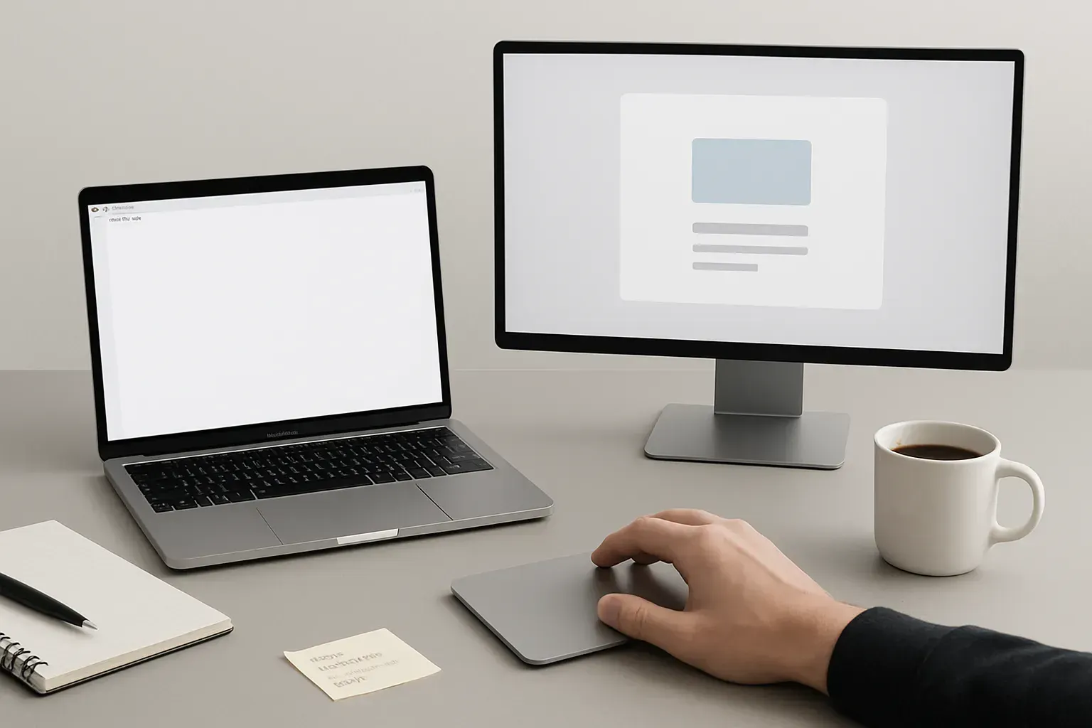 Guide: Så kan Composer göra Markdown till Apple Keynote-bilder Artikelbillede