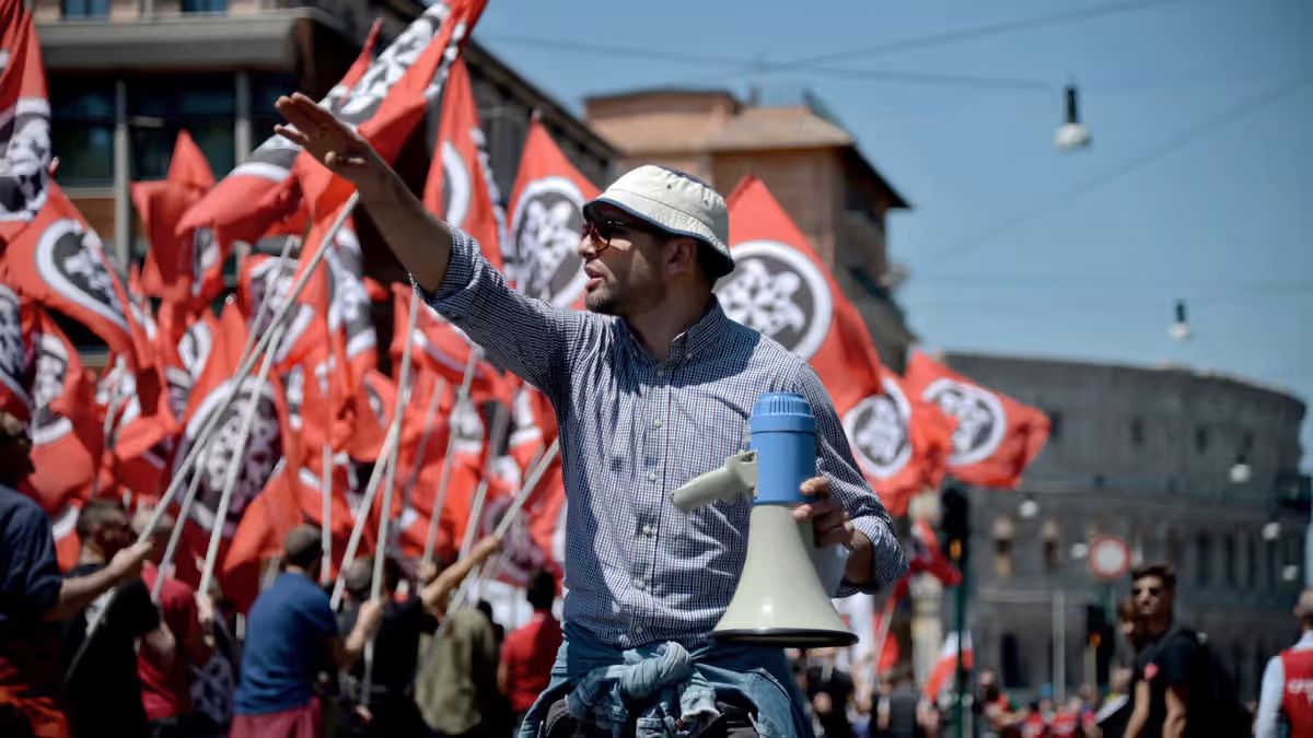 Fascism Studies After Trump