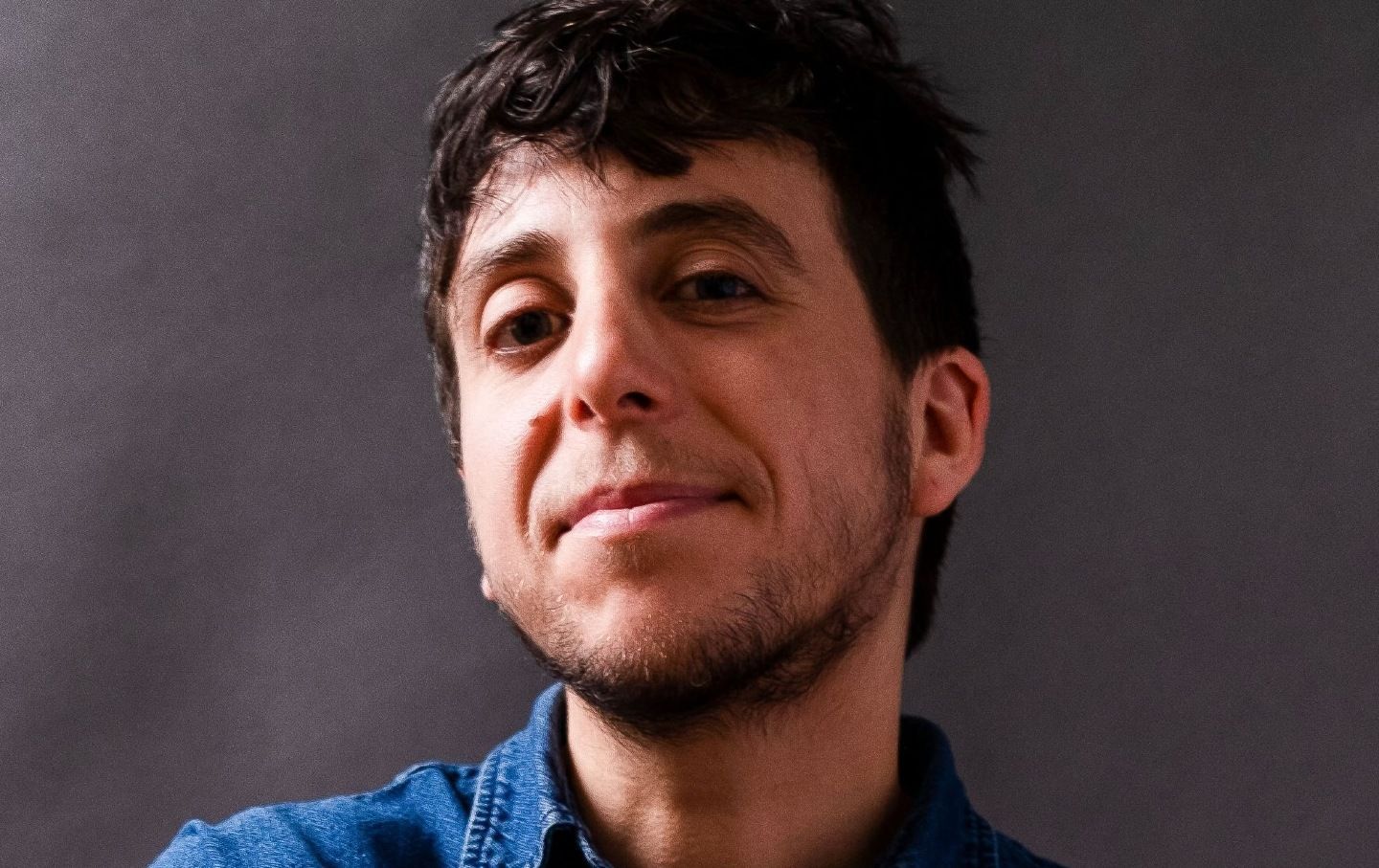 Returning to History: An Interview With Ari Brostoff