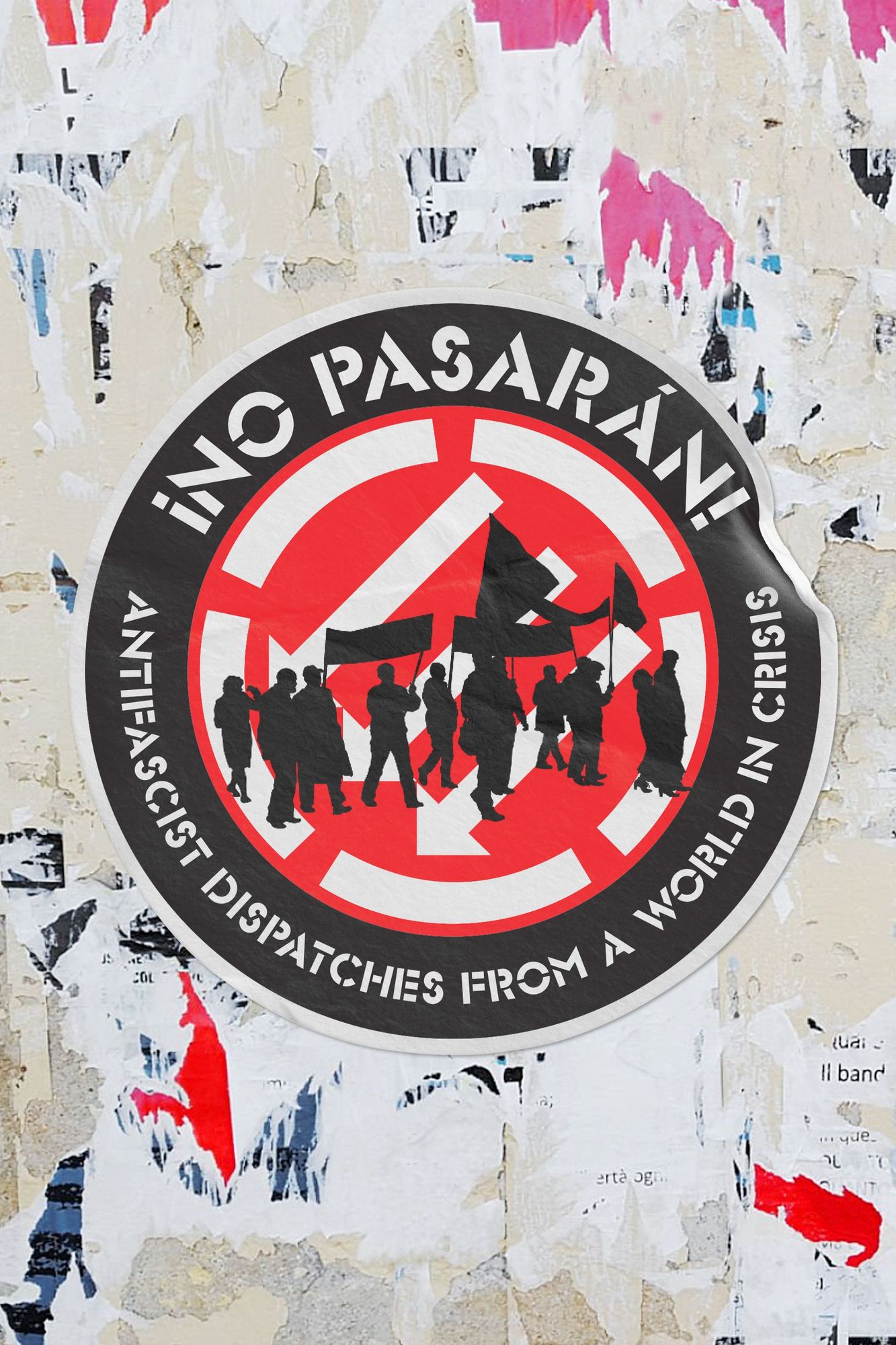 A New Antifascist Anthology Collects Some of the Best Writers Fighting the Right