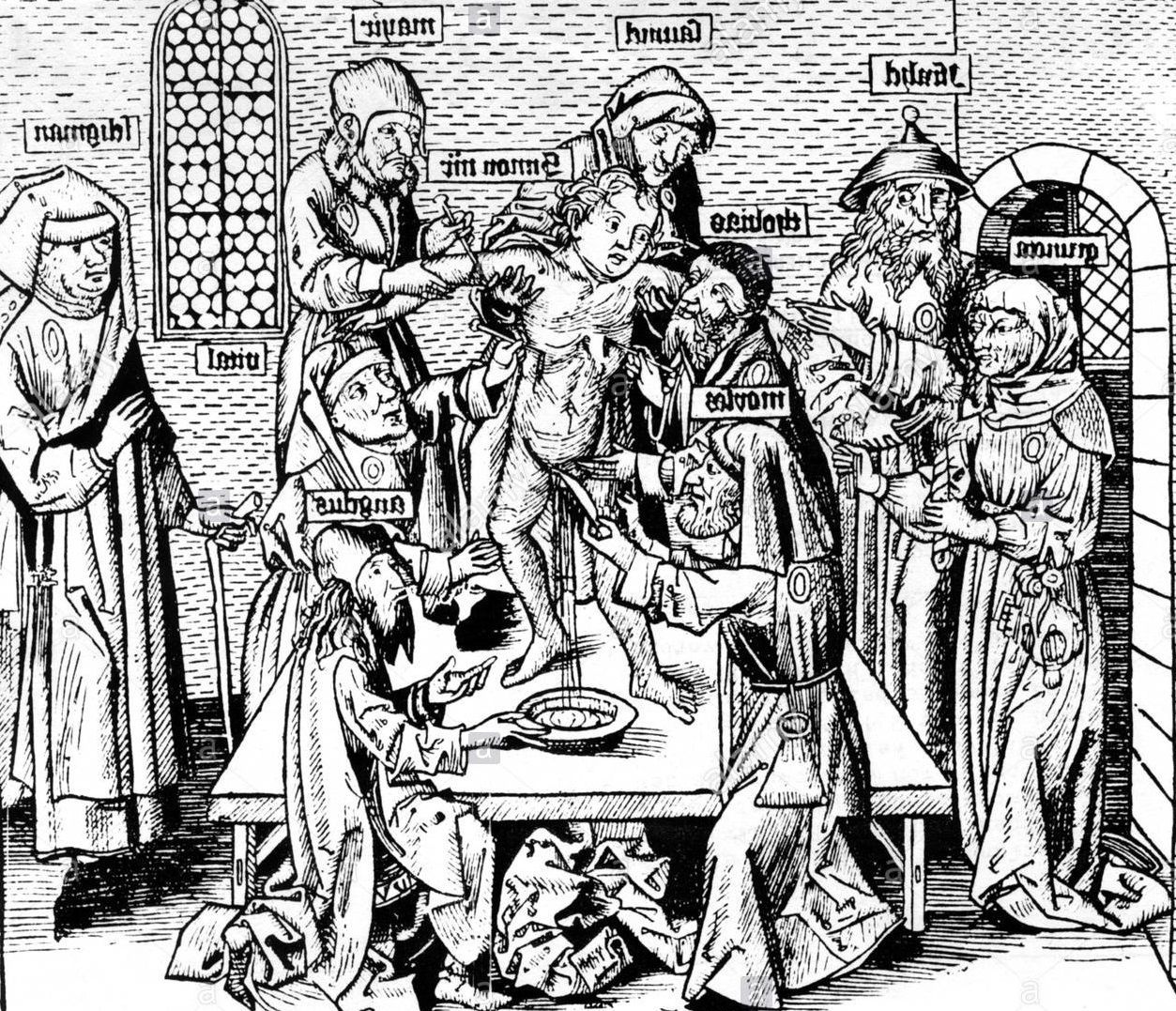 Anatomy of the Blood Libel: A Conversation With Magda Teter