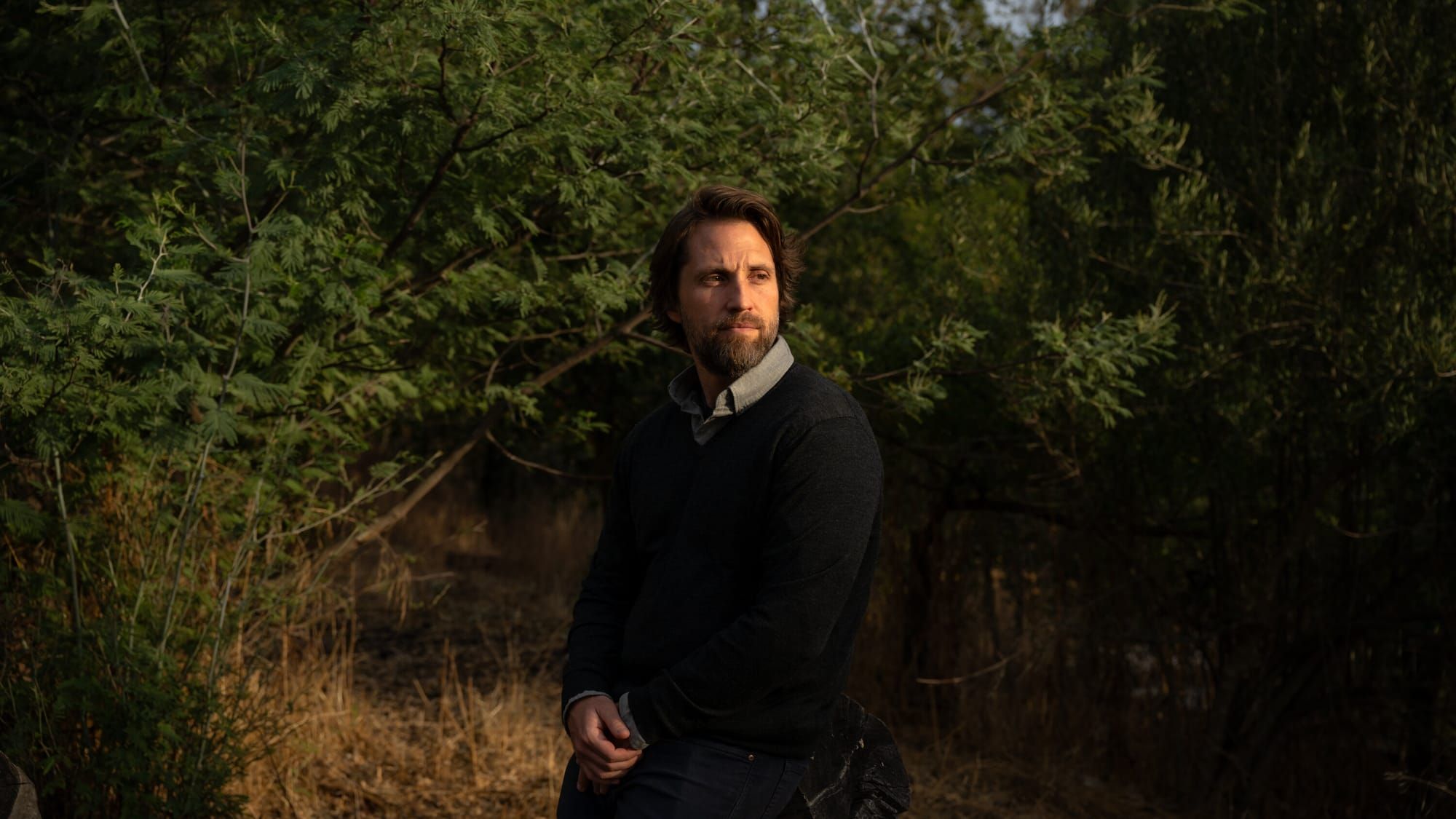 Talking With Nathan Thrall About the West Bank, Censorship, and a Palestinian Tragedy