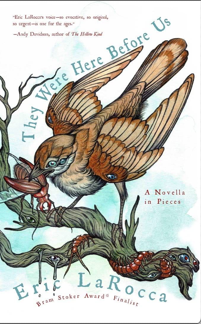 December Horror Round-Up