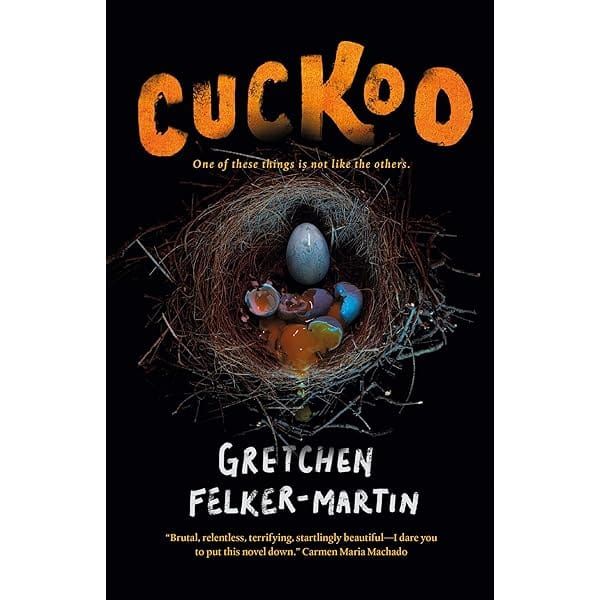 June Horror Round-Up