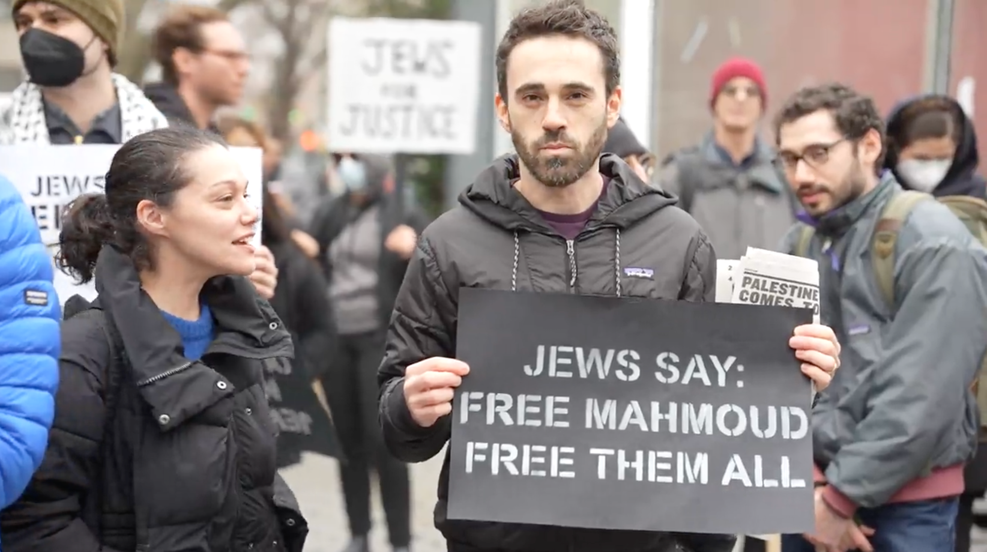 The Jewish Left is Taking on Deportations and the ADL