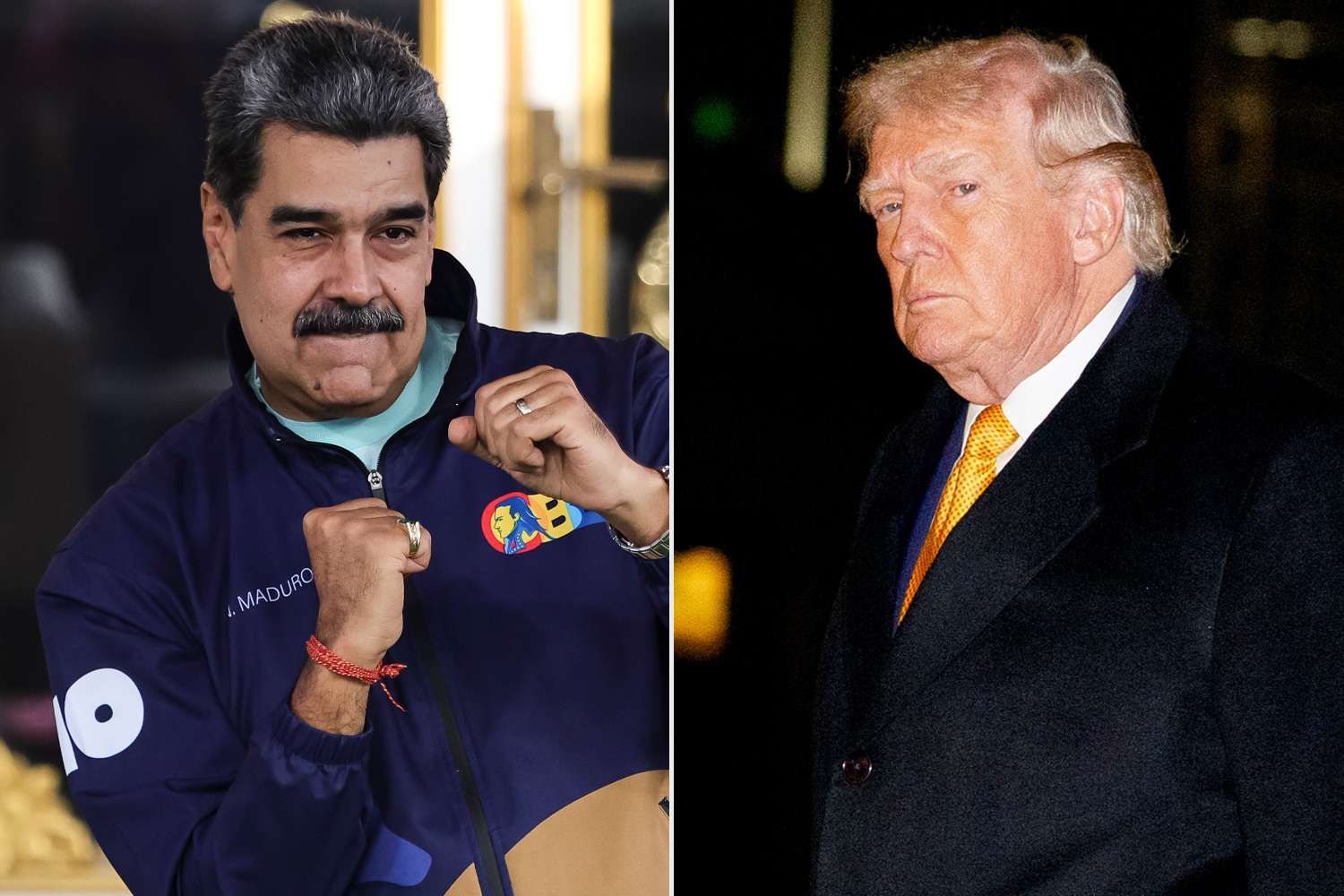 How the Far-Right is Reacting to Trump's Assault on Venezuela