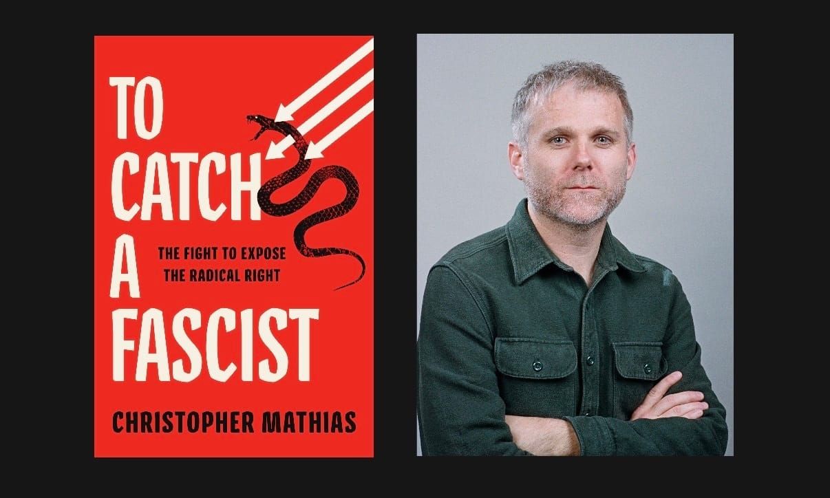 Informational Antifascism: An Interview With Christopher Matthias
