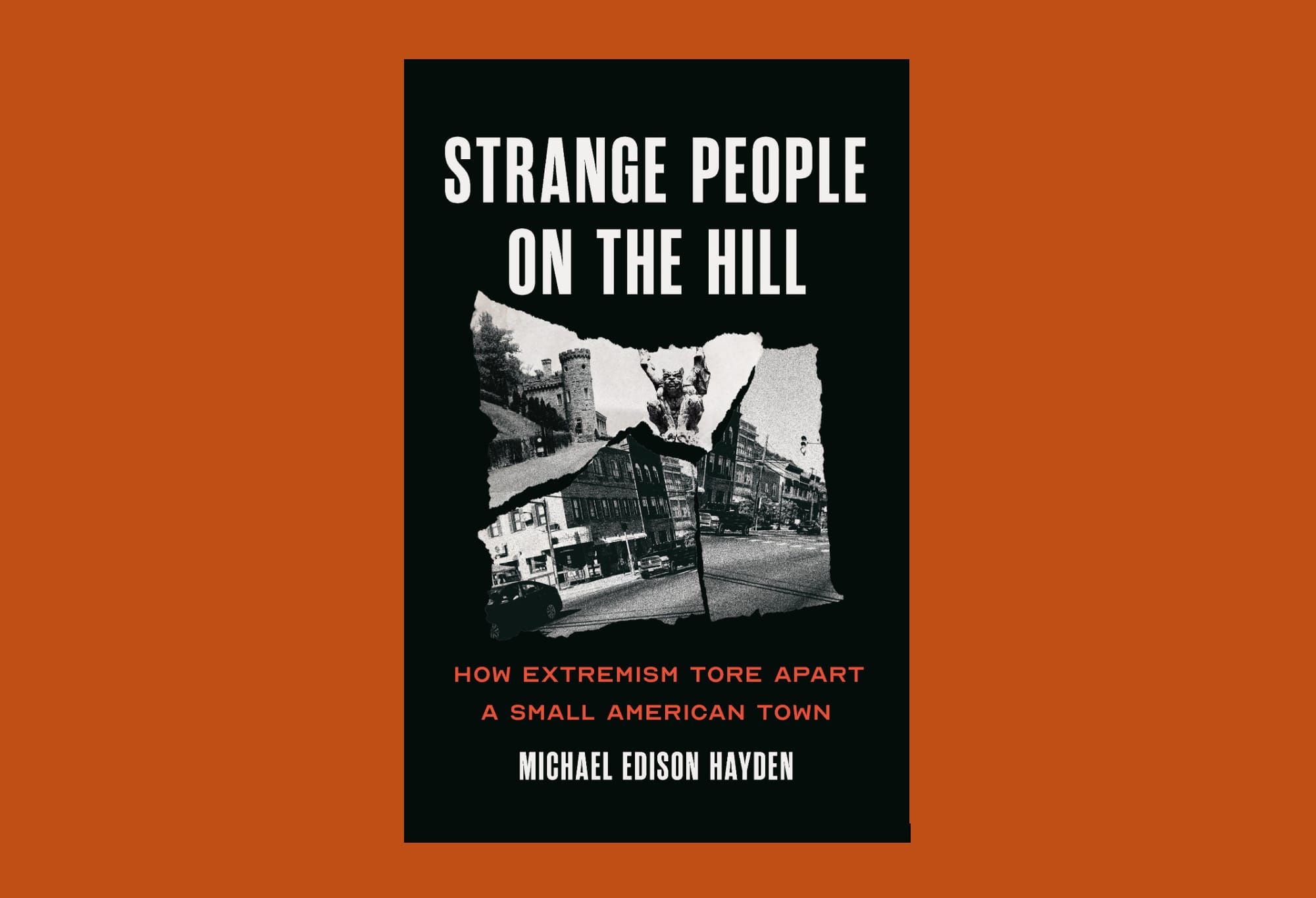 How a Small Town Fought Fascists: An Interview With Michael Edison Hayden