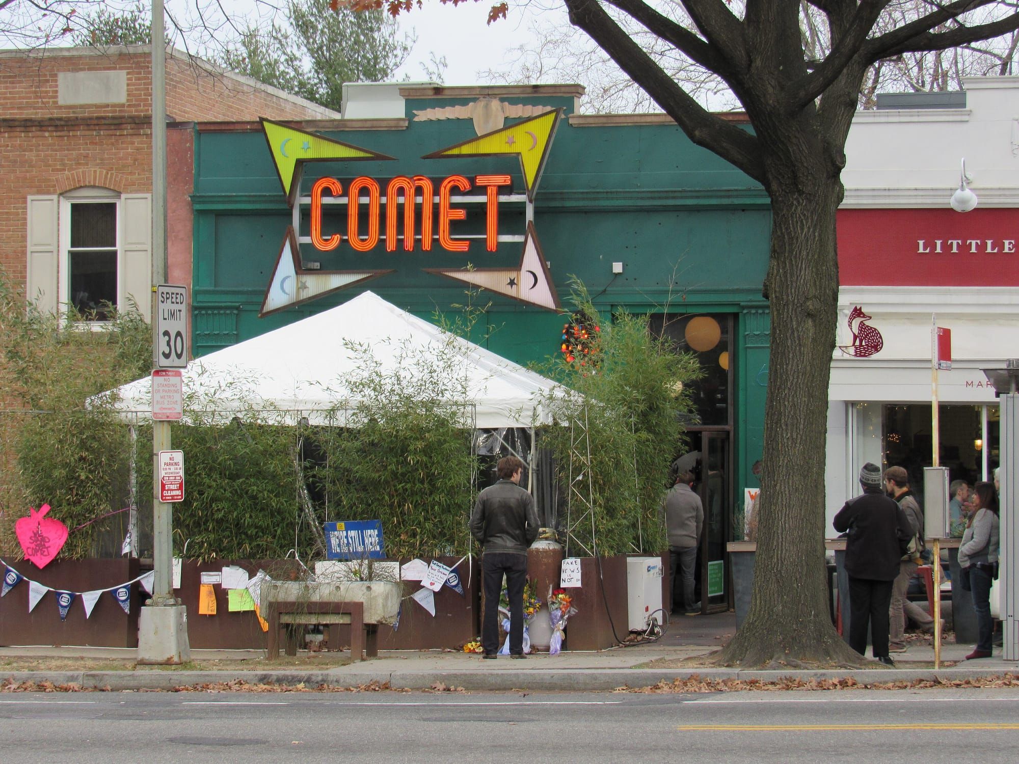 Pizzagate Will Never Die