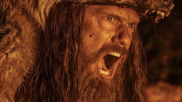 Watching The Northman (A)Politically