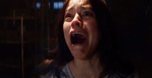 The Overwrought Philosophy of the Final Girl