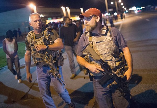 How We (Mis)Understand the Oath Keepers
