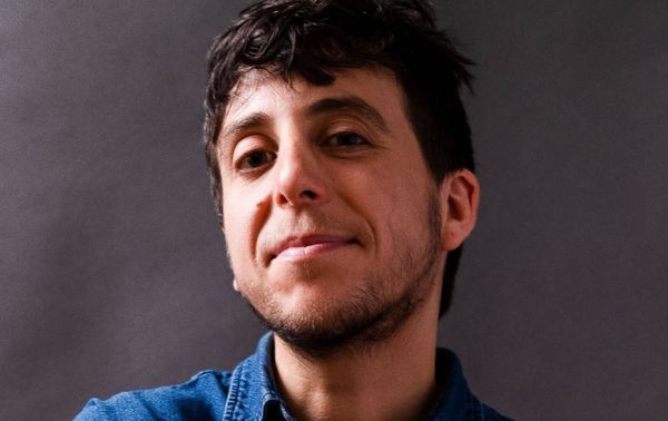 Returning to History: An Interview With Ari Brostoff