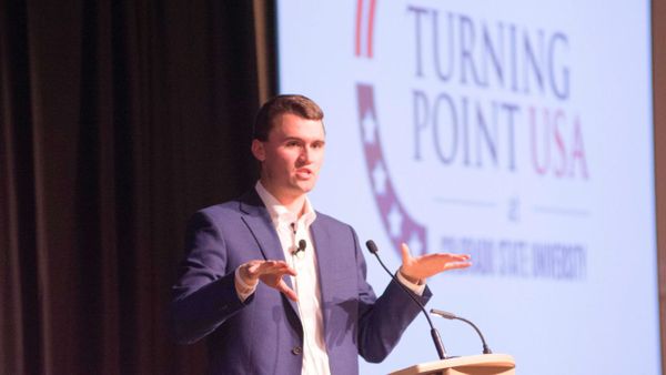 The Natural Evolution of America's Conservative Radicalism