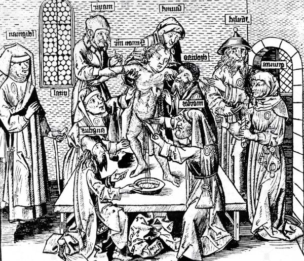 Anatomy of the Blood Libel: A Conversation With Magda Teter