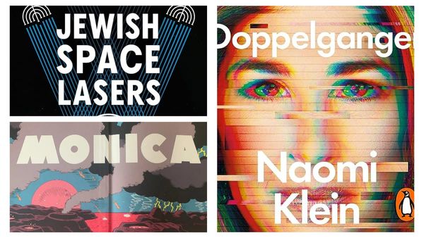 The Best Books of 2023