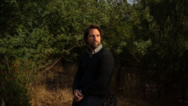 Talking With Nathan Thrall About the West Bank, Censorship, and a Palestinian Tragedy